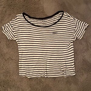 ROXY T-shirt, size medium